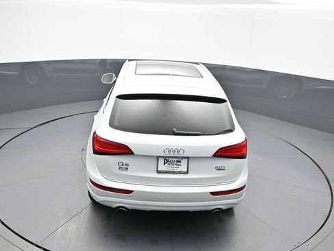 Used 2016 Audi Q5 2.0T Premium Plus w/ Technology Package image 39