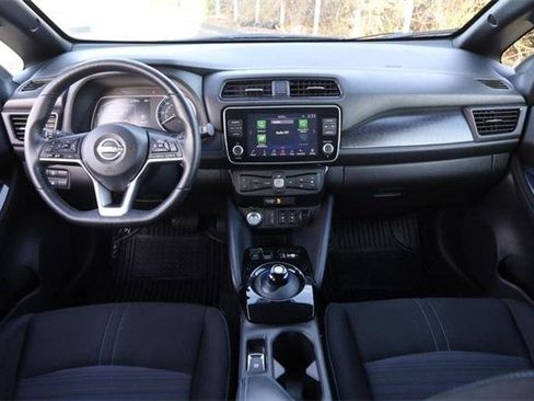 Used 2024 Nissan Leaf SV Plus image 20