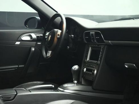 Used 2008 Porsche 911 Carrera S RWD image 34