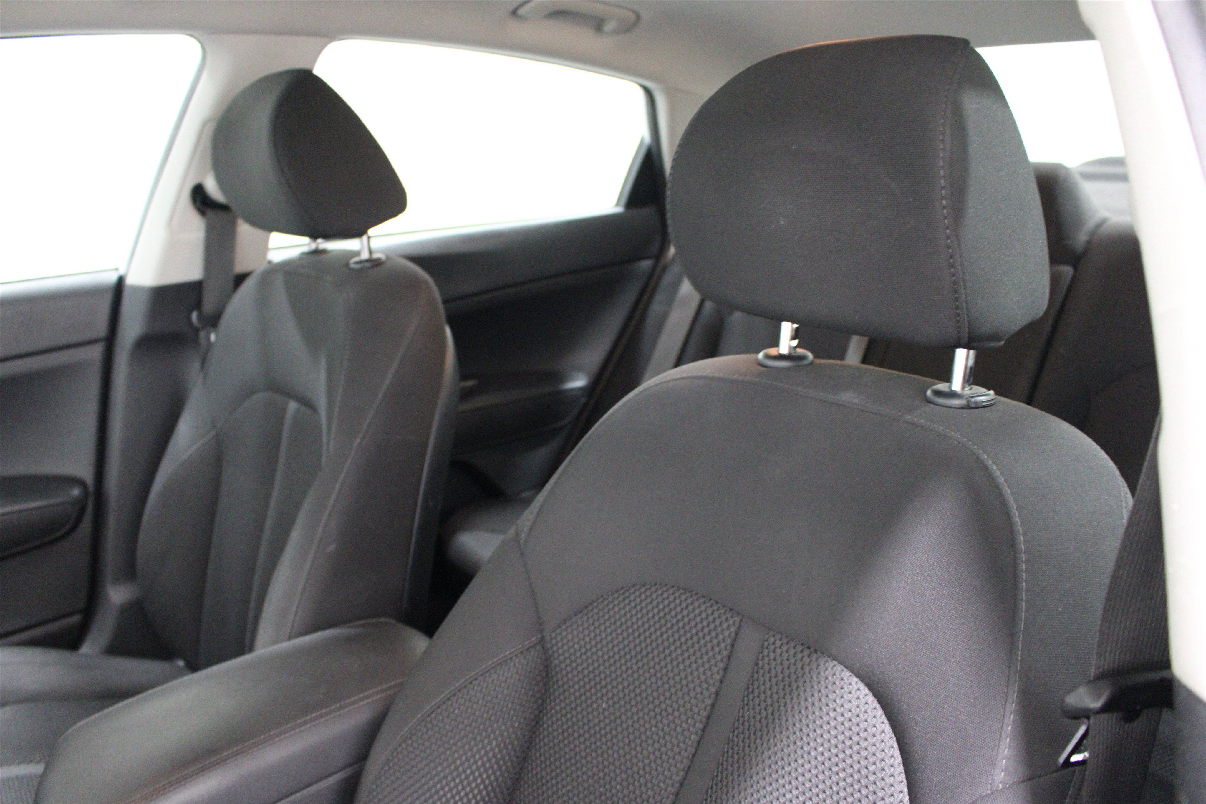 Used 2019 Kia Optima LX FWD image 4