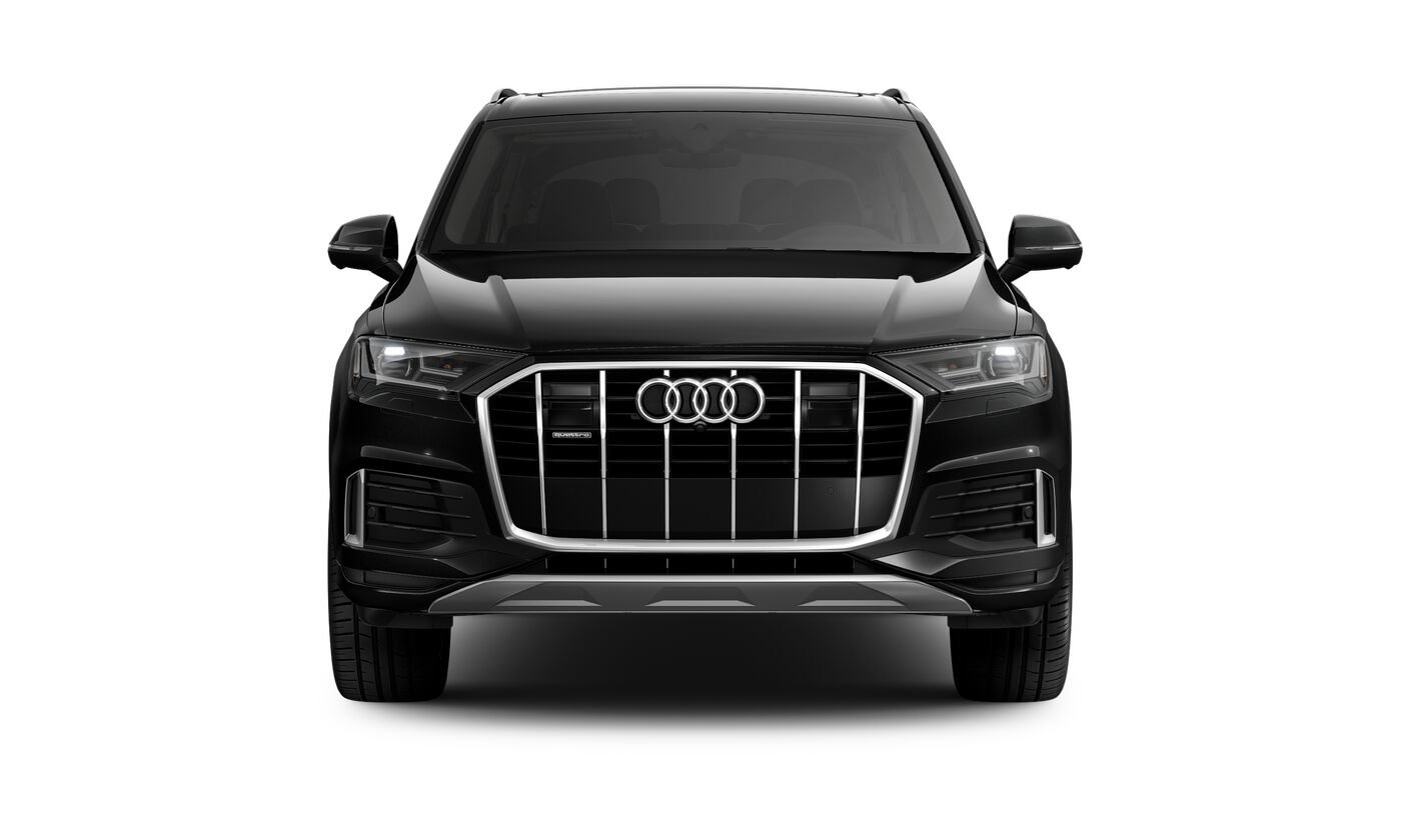 Certified 2023 Audi Q7 2.0T Premium w/ Convenience Package AWD/4WD image 4