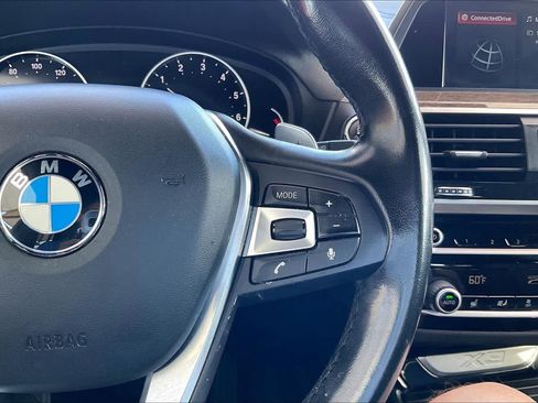 Used 2019 BMW X3 sDrive30i w/ Driving Assistance Package RWD image 24