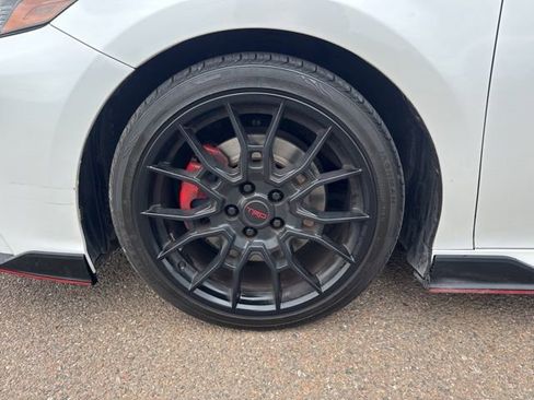 Used 2023 Toyota Camry TRD image 7