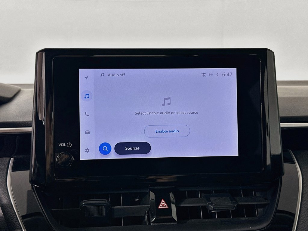 Certified 2024 Toyota Corolla LE FWD image 15