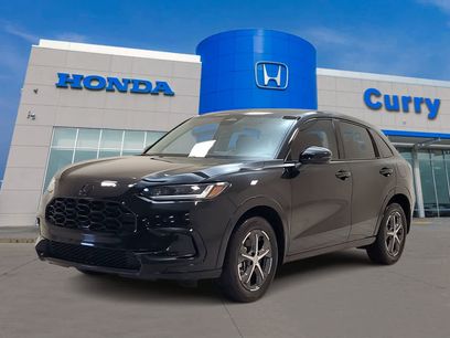 Used 2023 Honda HR-V EX-L