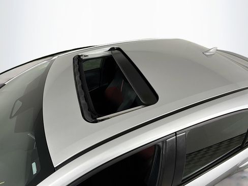 Certified 2025 Toyota Corolla SE w/ SE Premium Package image 14