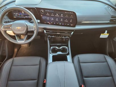 New 2026 Chevrolet Traverse LT w/ Sun and Wheel Package