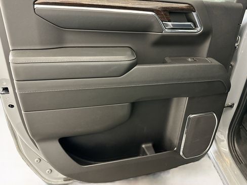 Used 2024 GMC Sierra 1500 Elevation image 27