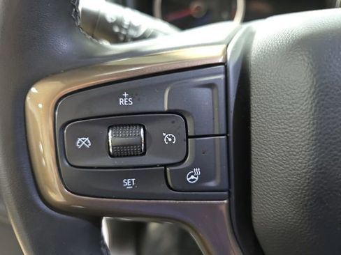 Used 2023 Chevrolet Silverado 2500 High Country image 20