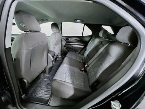 Used 2023 Chevrolet Equinox LT AWD/4WD image 23