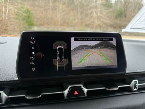 Used 2024 Toyota Supra Premium image 39