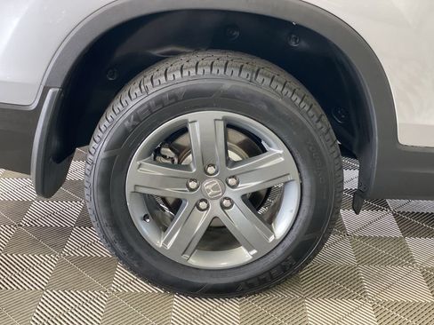 Used 2023 Honda Ridgeline RTL-E image 39