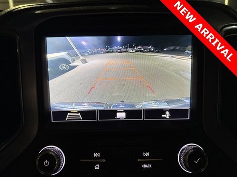 Used 2020 GMC Sierra 1500 SLT w/ SLT Premium Plus Package image 20