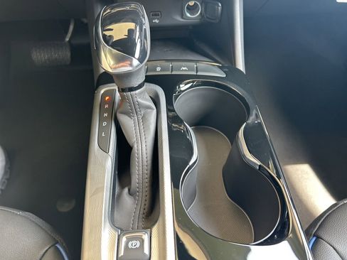 Used 2026 Buick Envista Sport Touring image 15