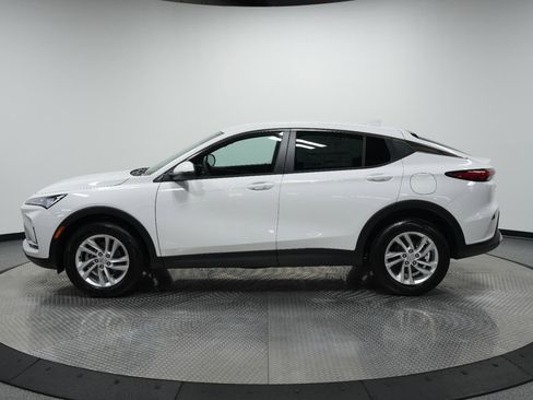 New 2026 Buick Envista Preferred w/ Convenience I Package image 5