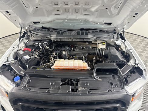 Used 2022 Ford F150 XL w/ Equipment Group 101A High image 36