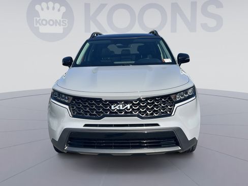 Used 2022 Kia Sorento S w/ Panoramic Sunroof Package AWD/4WD image 19