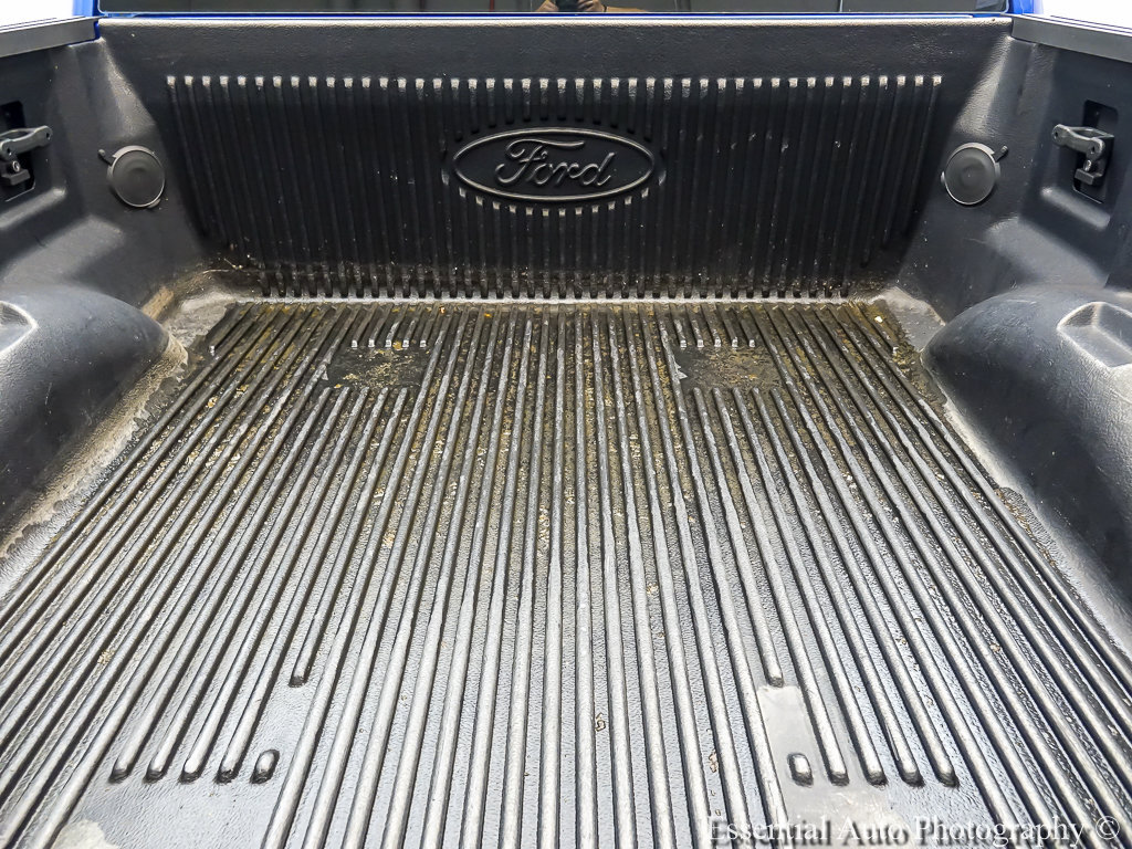 Used 2015 Ford F150 XL w/ Equipment Group 101A Mid AWD/4WD image 19