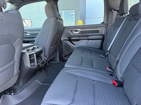New 2026 RAM 1500 Big Horn AWD/4WD image 20
