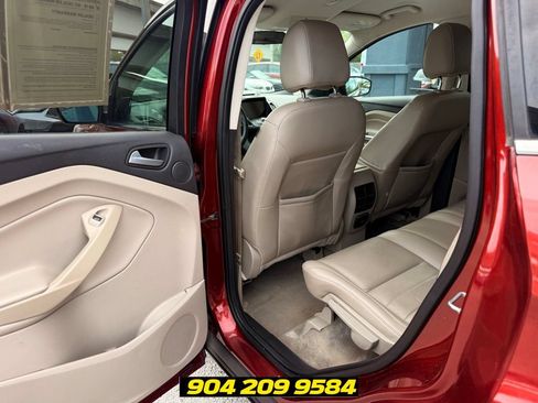 Used 2014 Ford Escape SE w/ Equipment Group 201A FWD image 23