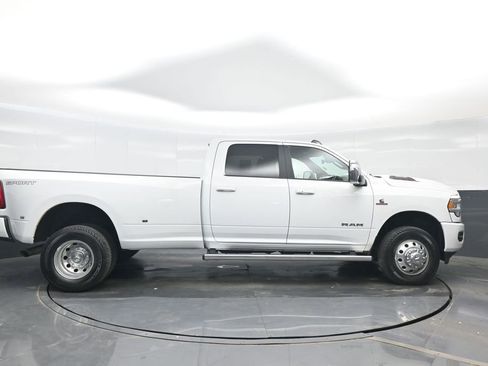 Used 2023 RAM 3500 Laramie image 7