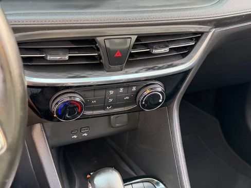 Used 2024 Buick Encore GX Sport Touring w/ Advanced Technology Package FWD image 22