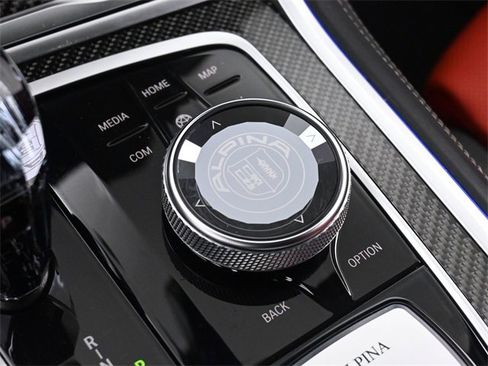 Used 2023 BMW ALPINA B8 xDrive Gran Coupe image 54