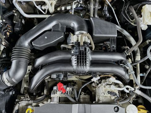 Used 2018 Subaru Outback 2.5i Premium image 31