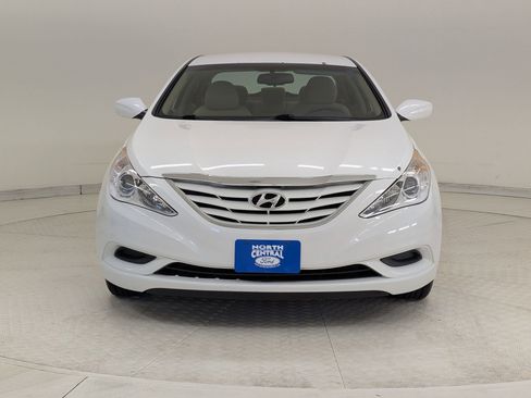 Used 2012 Hyundai Sonata GLS image 5