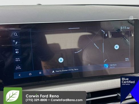 Used 2025 Hyundai Tucson SEL image 16