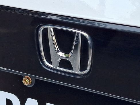 Certified 2024 Honda Accord LX image 33