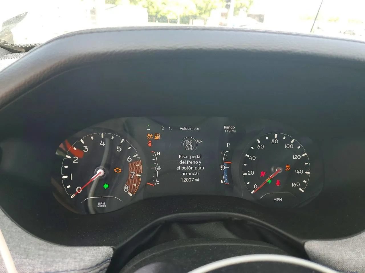 Used 2023 Jeep Compass Latitude AWD/4WD image 9