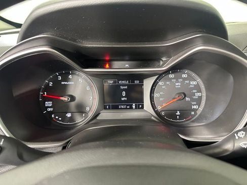 Used 2023 Chevrolet TrailBlazer LS FWD image 18