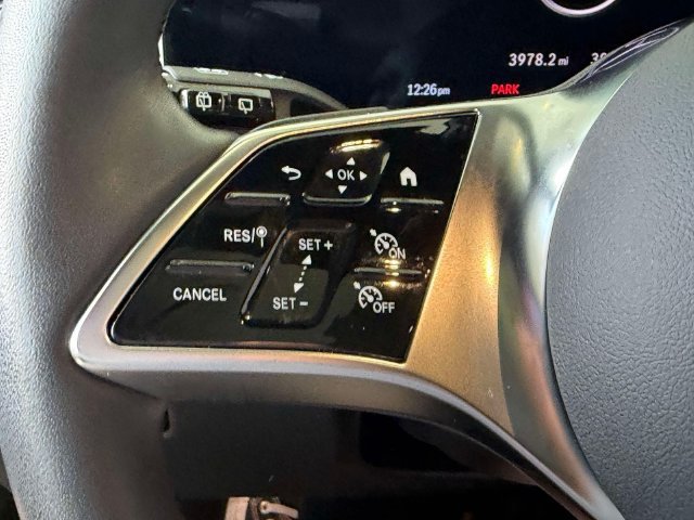 Certified 2026 Mercedes-Benz GLC 300 4MATIC image 21