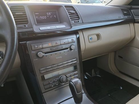 Used 2008 Kia Amanti w/ Leather Pkg image 32