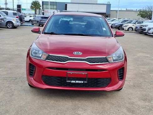 Used 2018 Kia Rio S FWD image 7