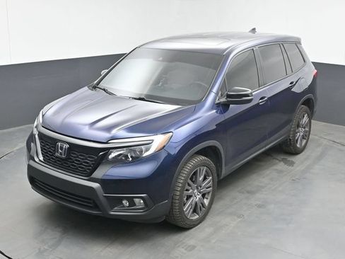 Used 2021 Honda Passport EX-L image 15