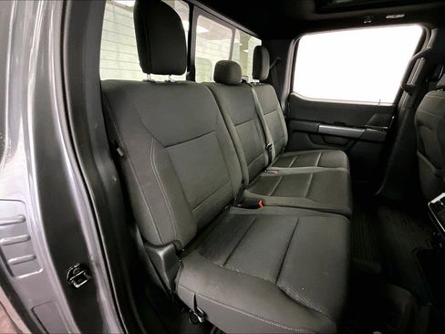 Certified 2023 Ford F150 XLT w/ Equipment Group 302A High image 26