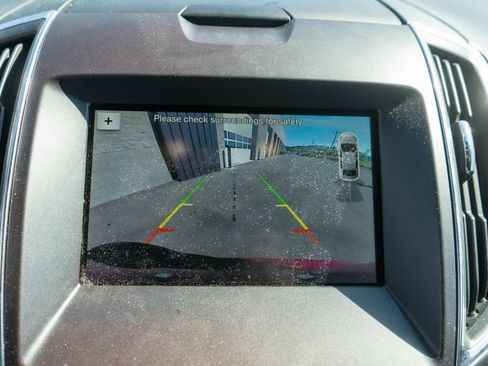 Used 2019 Ford Edge ST w/ Convenience Package AWD/4WD image 23