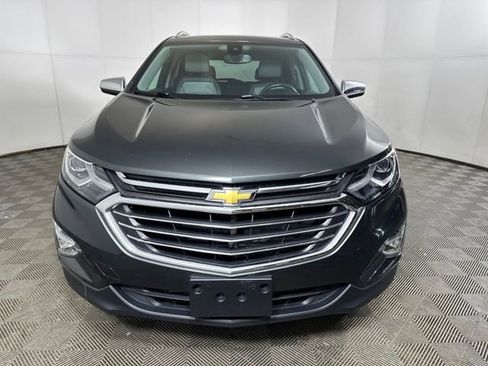 Used 2018 Chevrolet Equinox Premier image 8