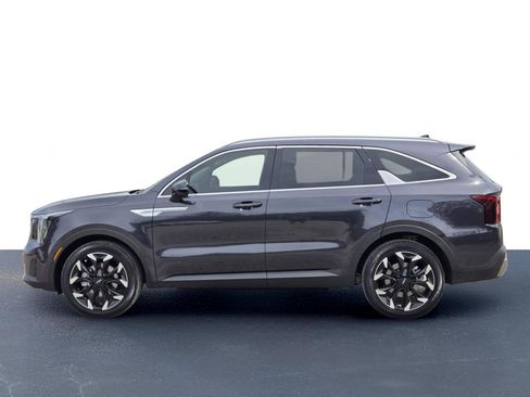 New 2026 Kia Sorento EX image 12