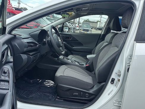 Certified 2024 Subaru Crosstrek 2.0i Premium AWD/4WD image 12