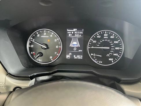 Used 2025 Subaru Outback Premium AWD/4WD image 15