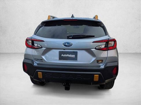 New 2026 Subaru Crosstrek 2.5i Wilderness image 6