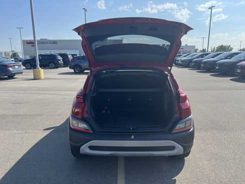 Used 2022 Hyundai Kona SEL image 22