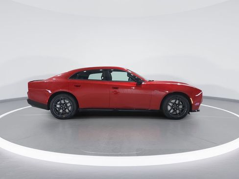 New 2026 Dodge Charger R/T image 9