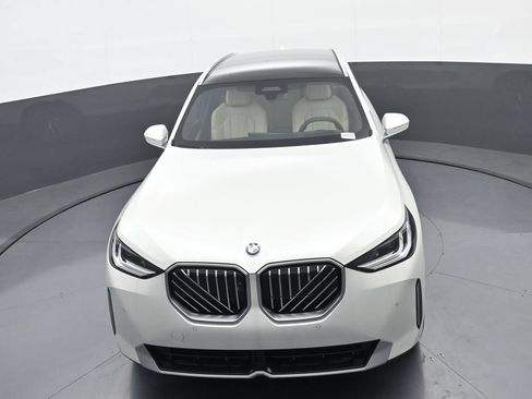 New 2026 BMW X3 xDrive30i w/ Premium Package AWD/4WD image 31
