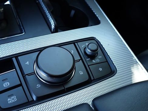 Used 2025 MAZDA CX-90 3.3 Turbo S w/ Premium Package image 30