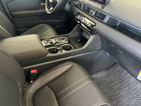 Used 2026 Honda Passport TrailSport Elite image 19