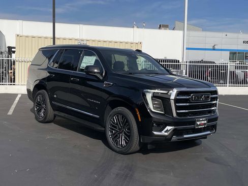 New 2026 GMC Yukon Elevation image 3